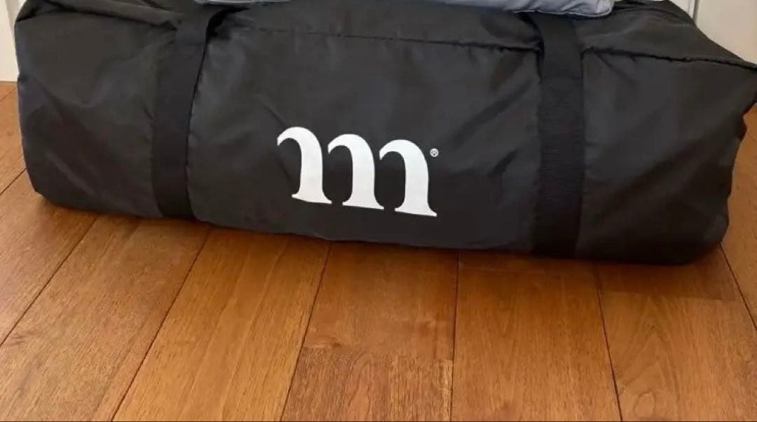 muraco GUSTAV 6P ムラコ グスタフ