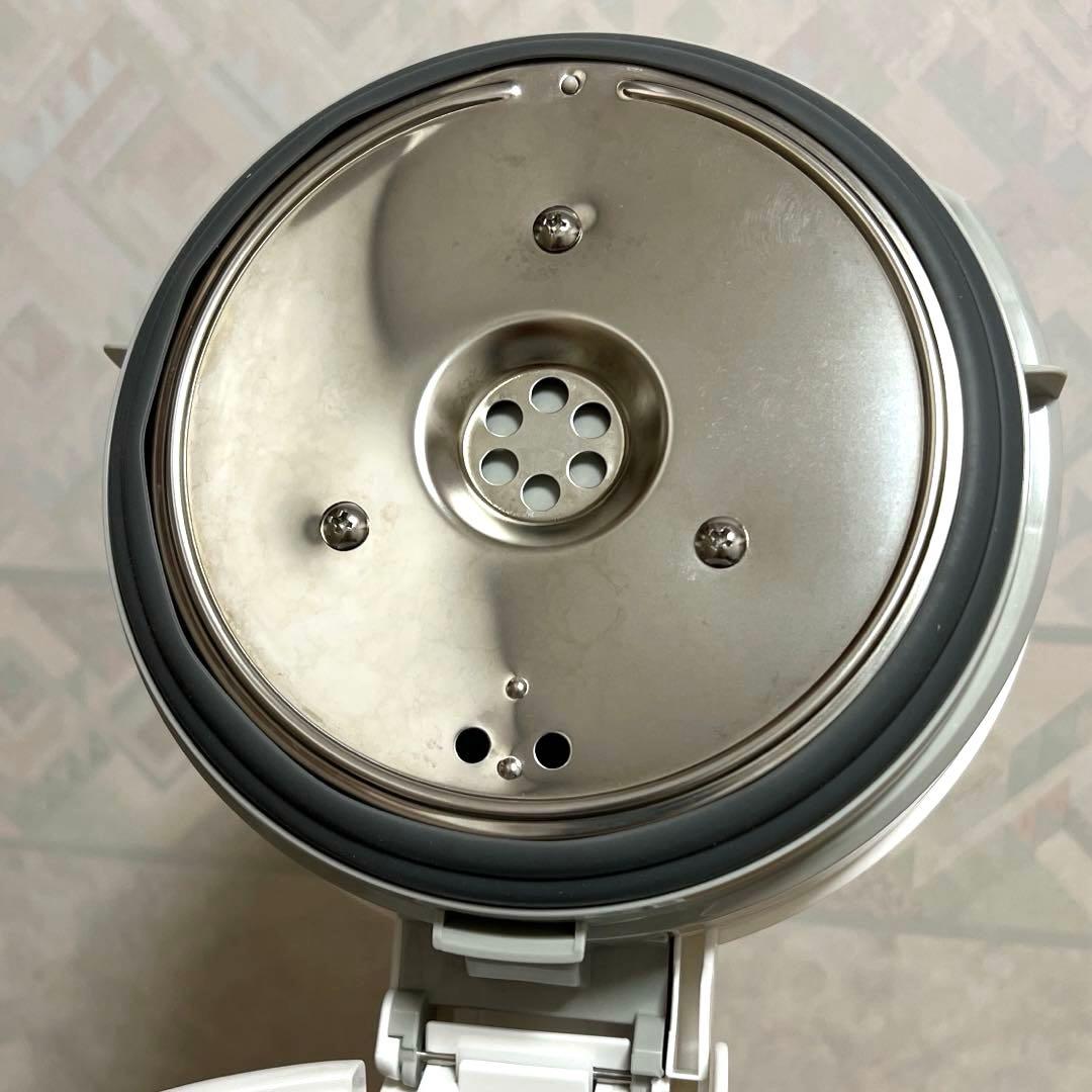 象印 スチーム式加湿器 EE-RQ50-WA