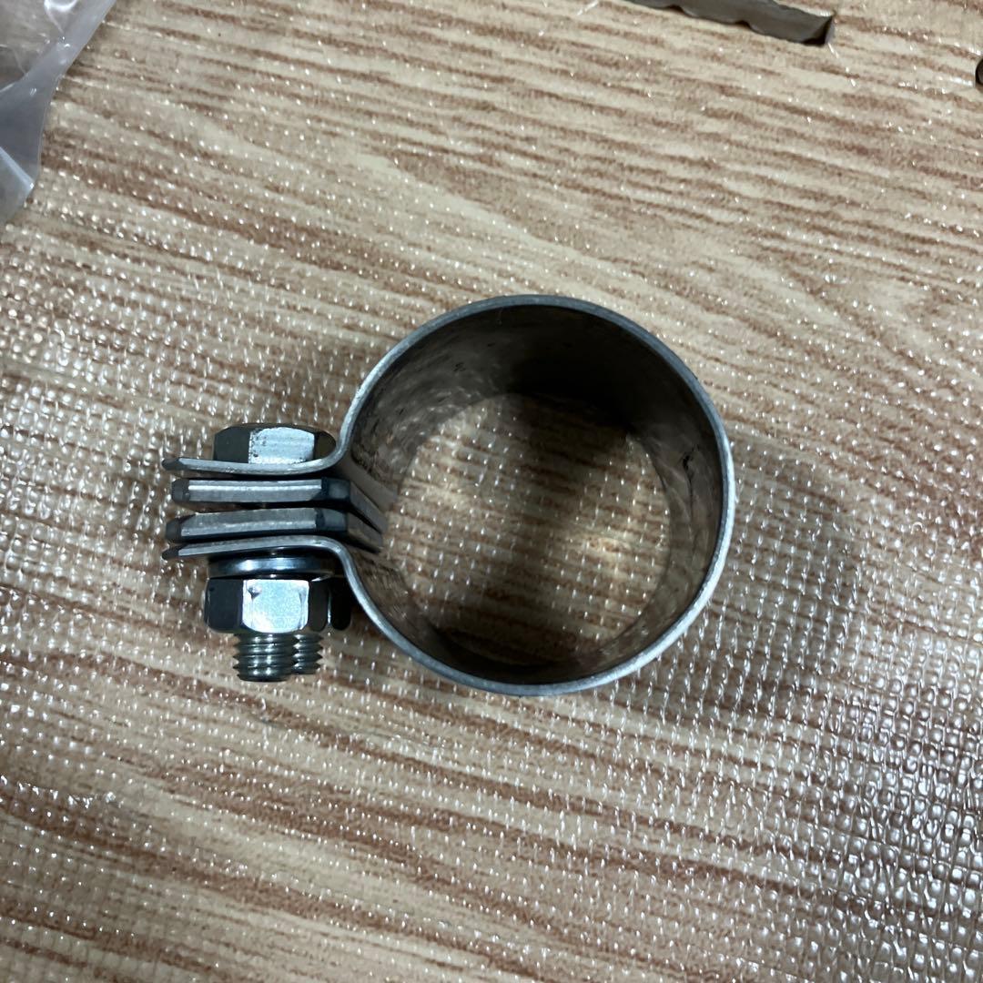 アルトワークスHA36S フジツボオーソライズリヴィッドマフラー