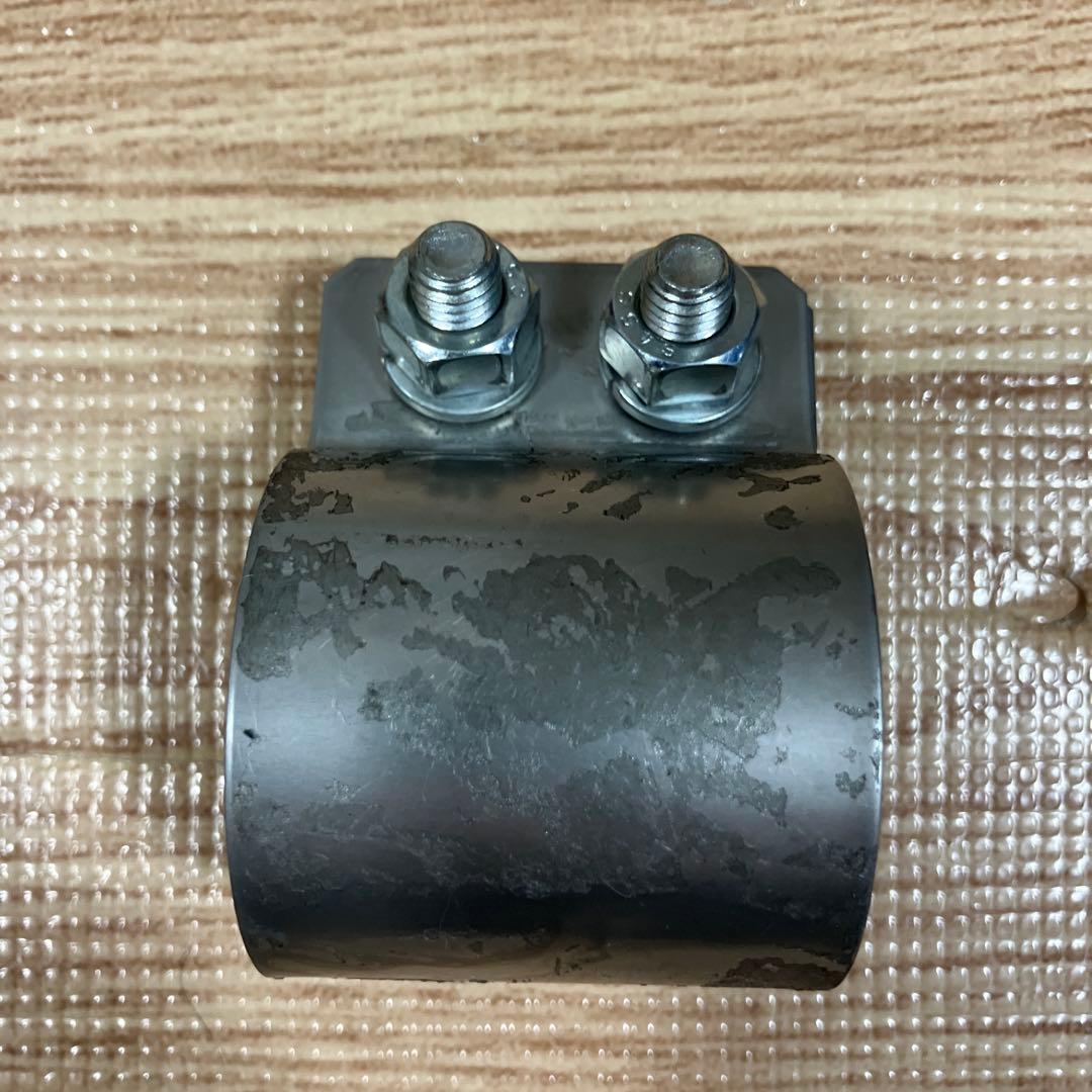 アルトワークスHA36S フジツボオーソライズリヴィッドマフラー