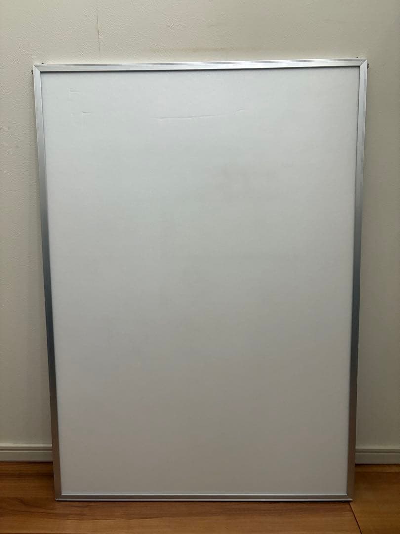 童磨　上弦陸　鬼滅の刃遊郭篇　B2ポスター　額装済み　framed poster