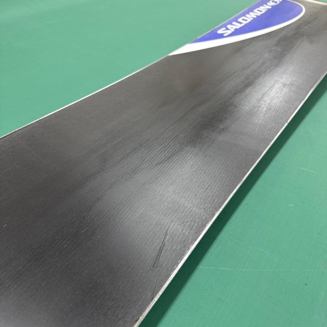 SALOMON CLASSIC - 163 スノーボード 板のみ