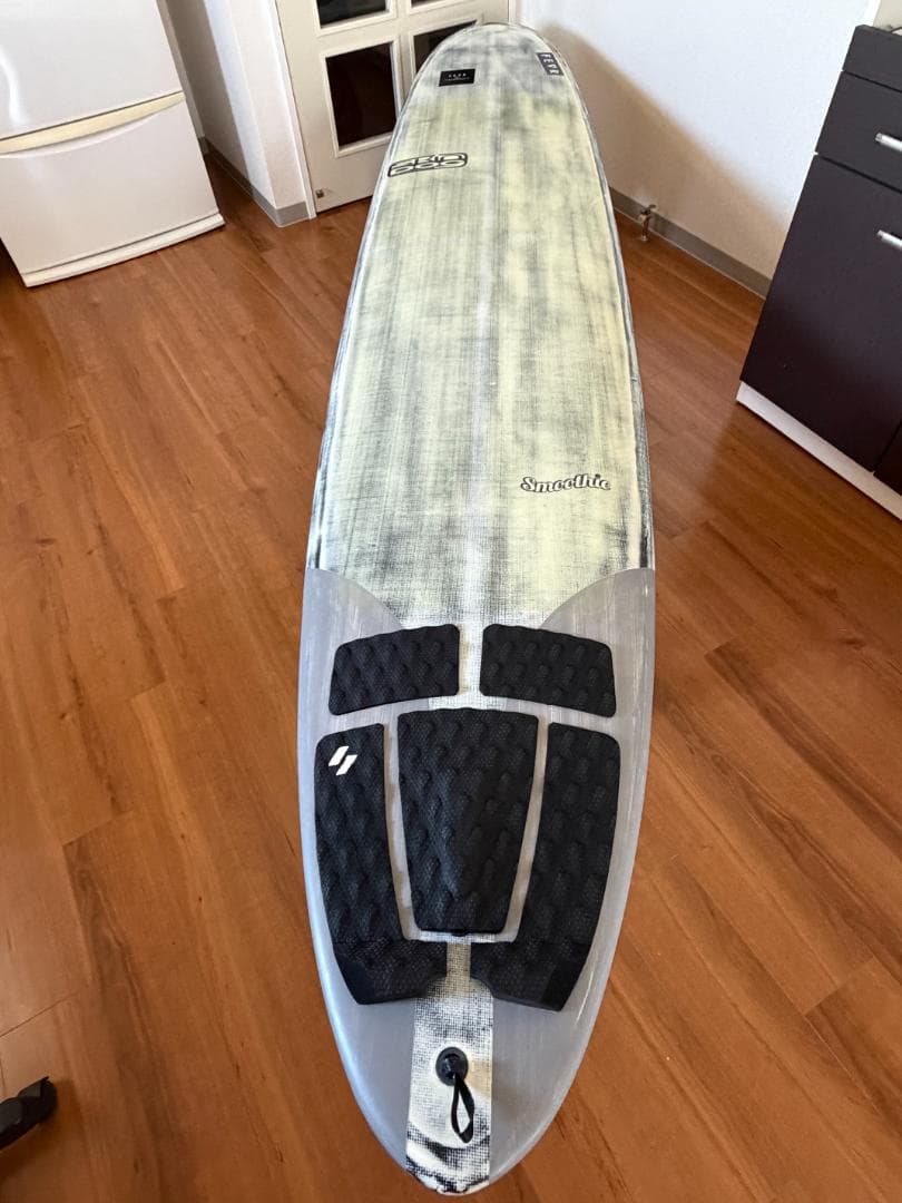 SKIN DOG サンダーボルト　ベンスキナー　スムージー　手渡し希望