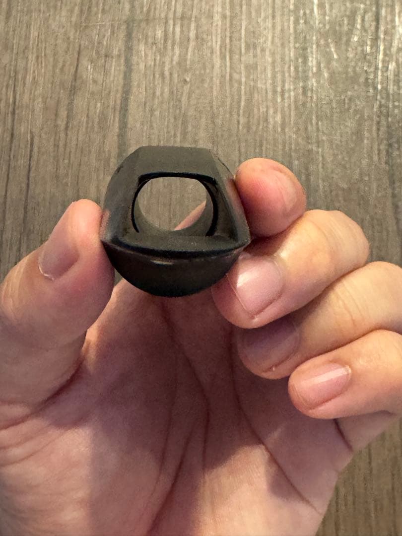 【値下げ中】Theo Wanne セオワニ GAIA2 6 アルトマウスピース