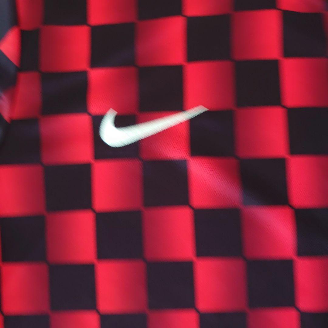 Nike 鹿島アントラーズ　サッカーシャツ XL