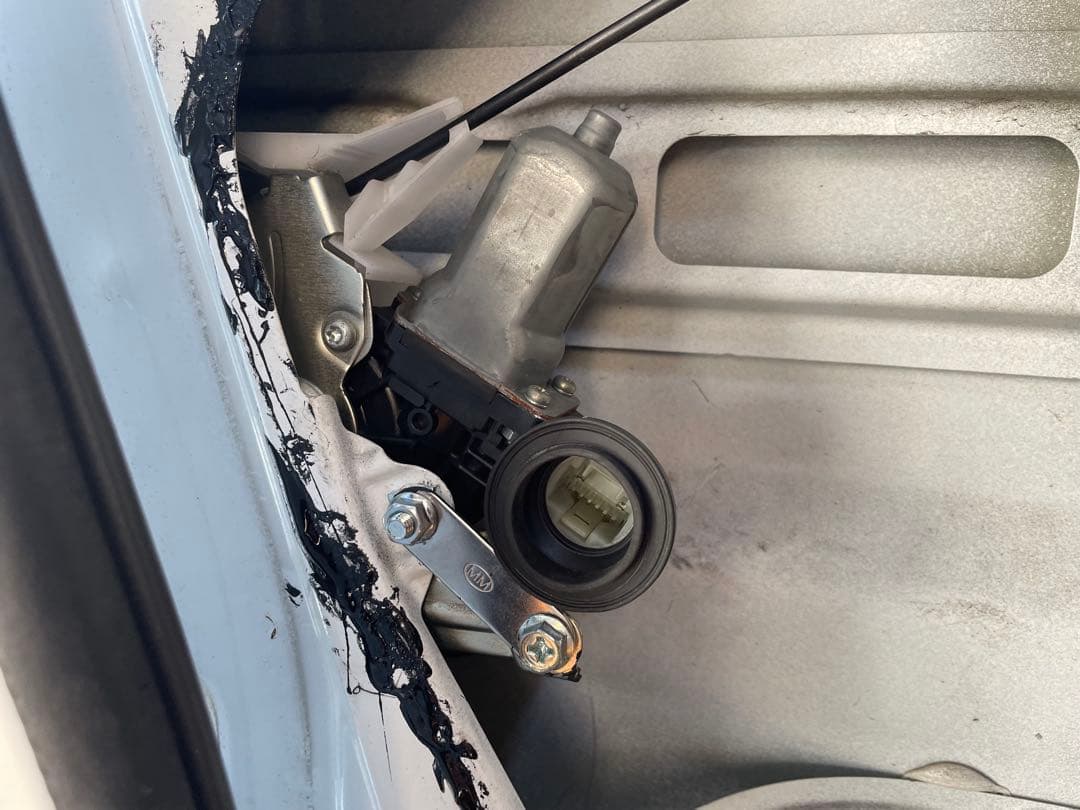 DA17V DR17V DS17V エブリィ バン イージークローザー 左右