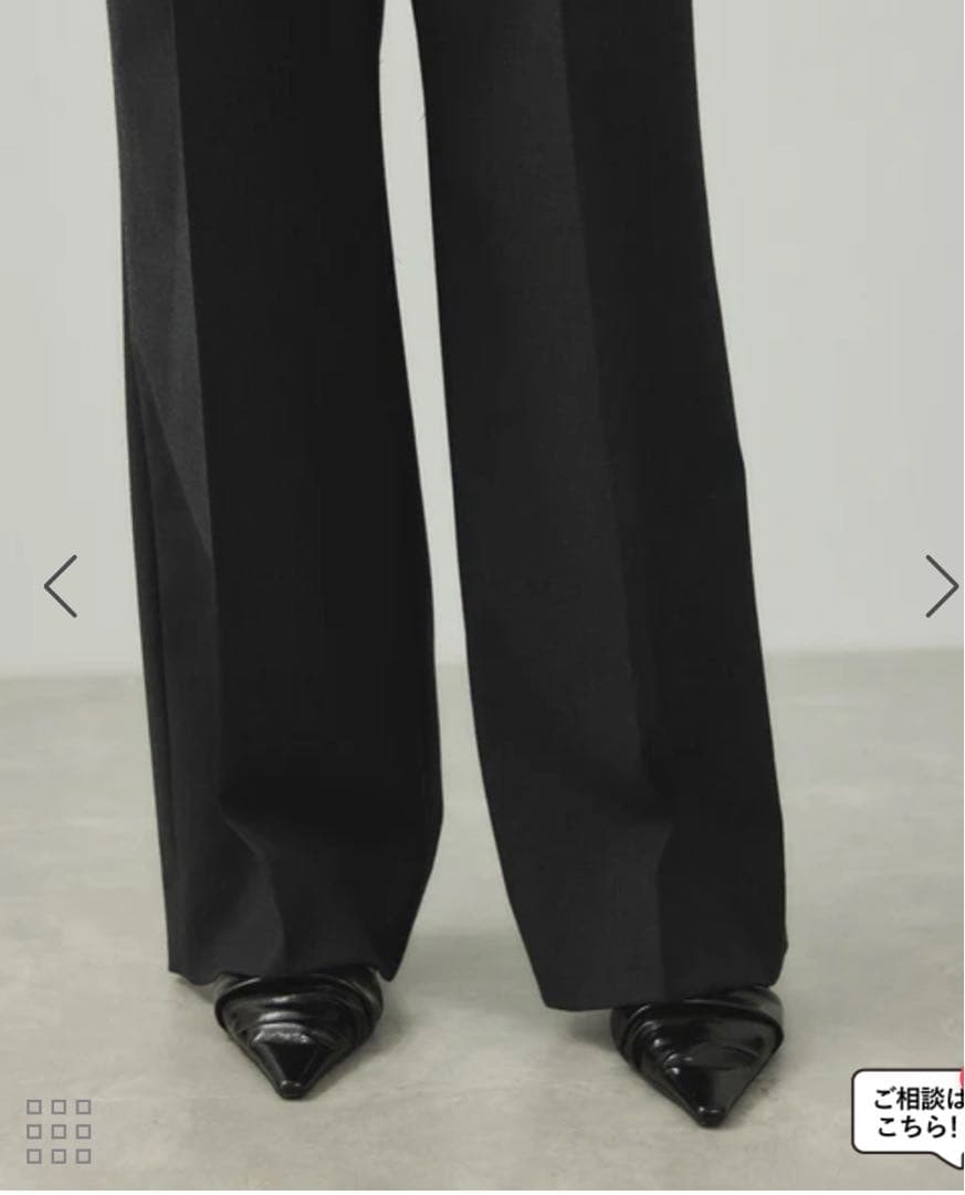 【未開封完売品】EMOELLEテーラードリラクシーオールインワン定価41,800