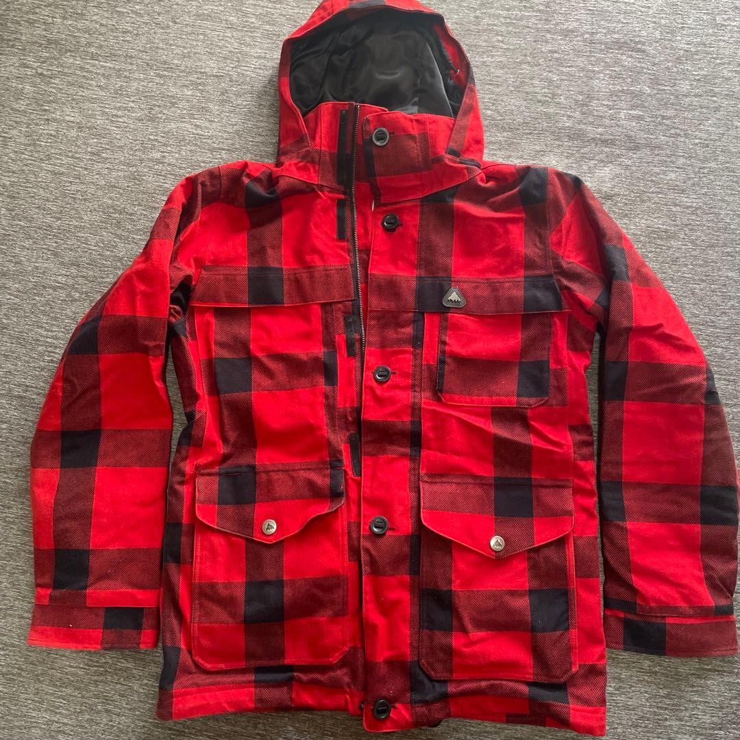 Burton ウェア 上下セット