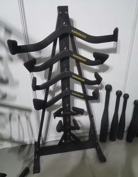 MAGグリップ 収納ラック ケーブルアタッチメント 収納ラック ラックのみ