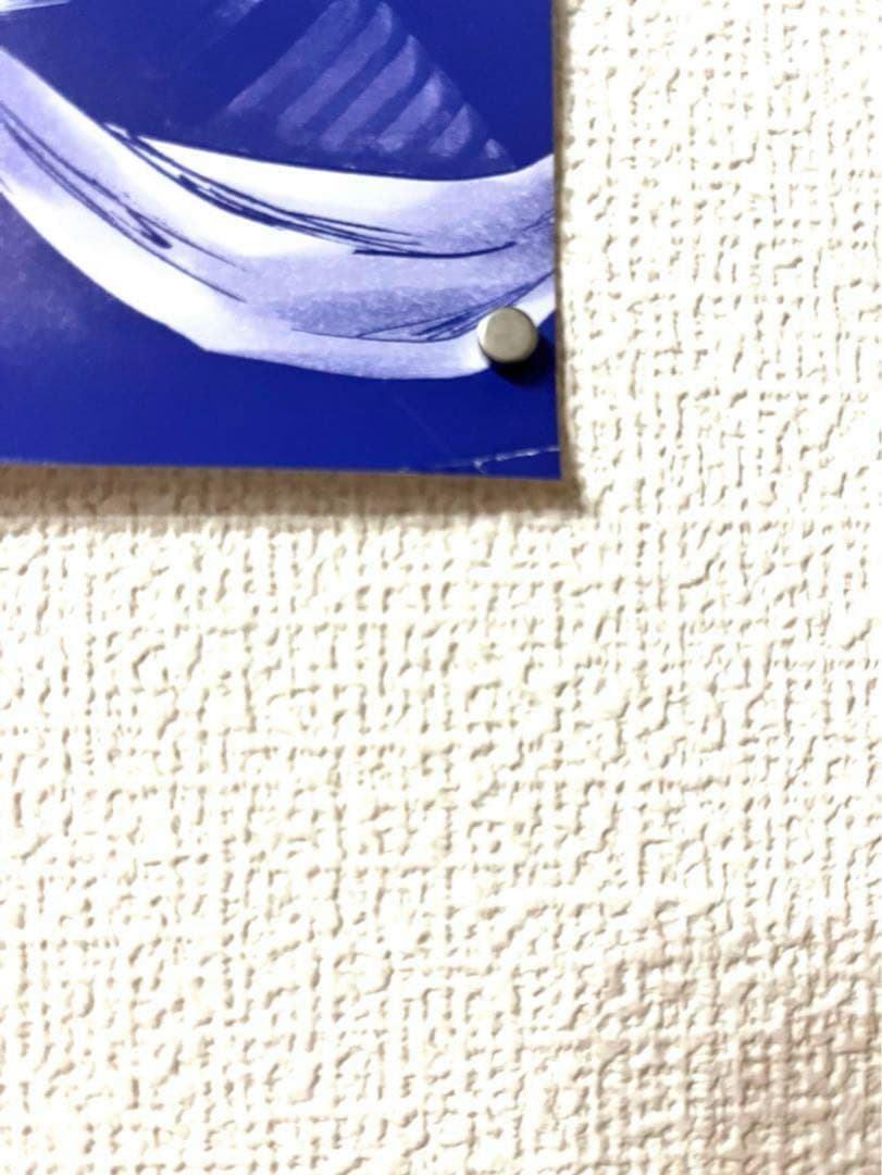 【希少】BLEACH EX. キャラクターイラストポスターＢ セット(全12種)