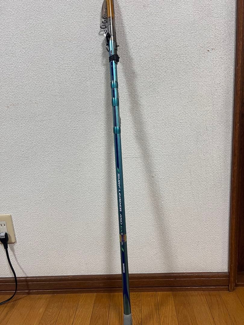 シマノ　サーフリーダ 450 EX-T