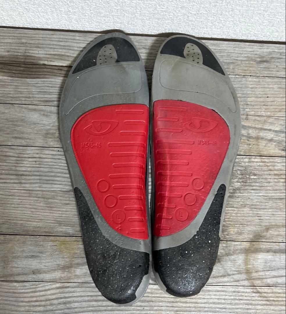 GIRO EMPIRE90 限定モデル　SPDシューズ　27㎝　シューズケース付