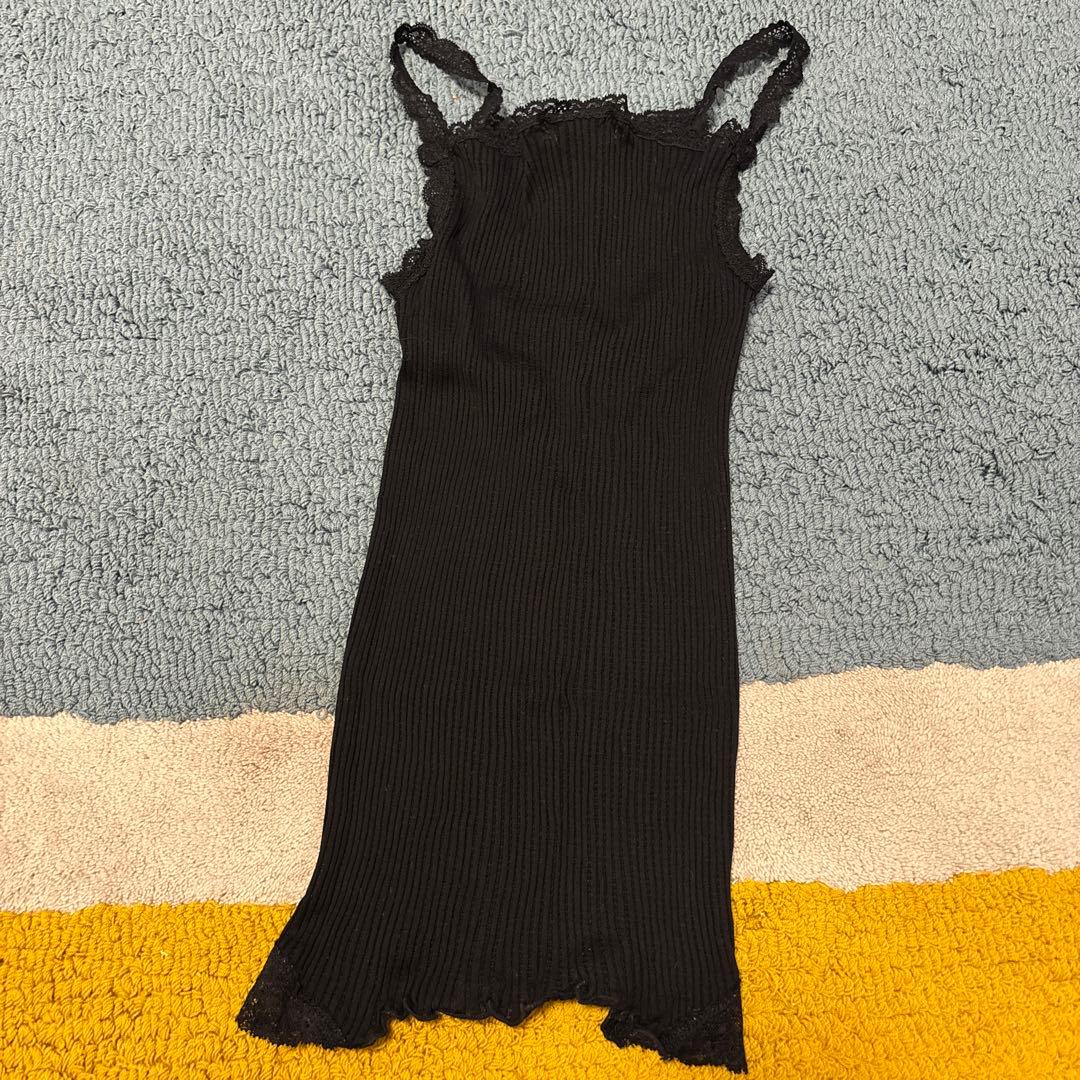 ⭐︎レア⭐︎hysteric glamor ファックベアキャミソール