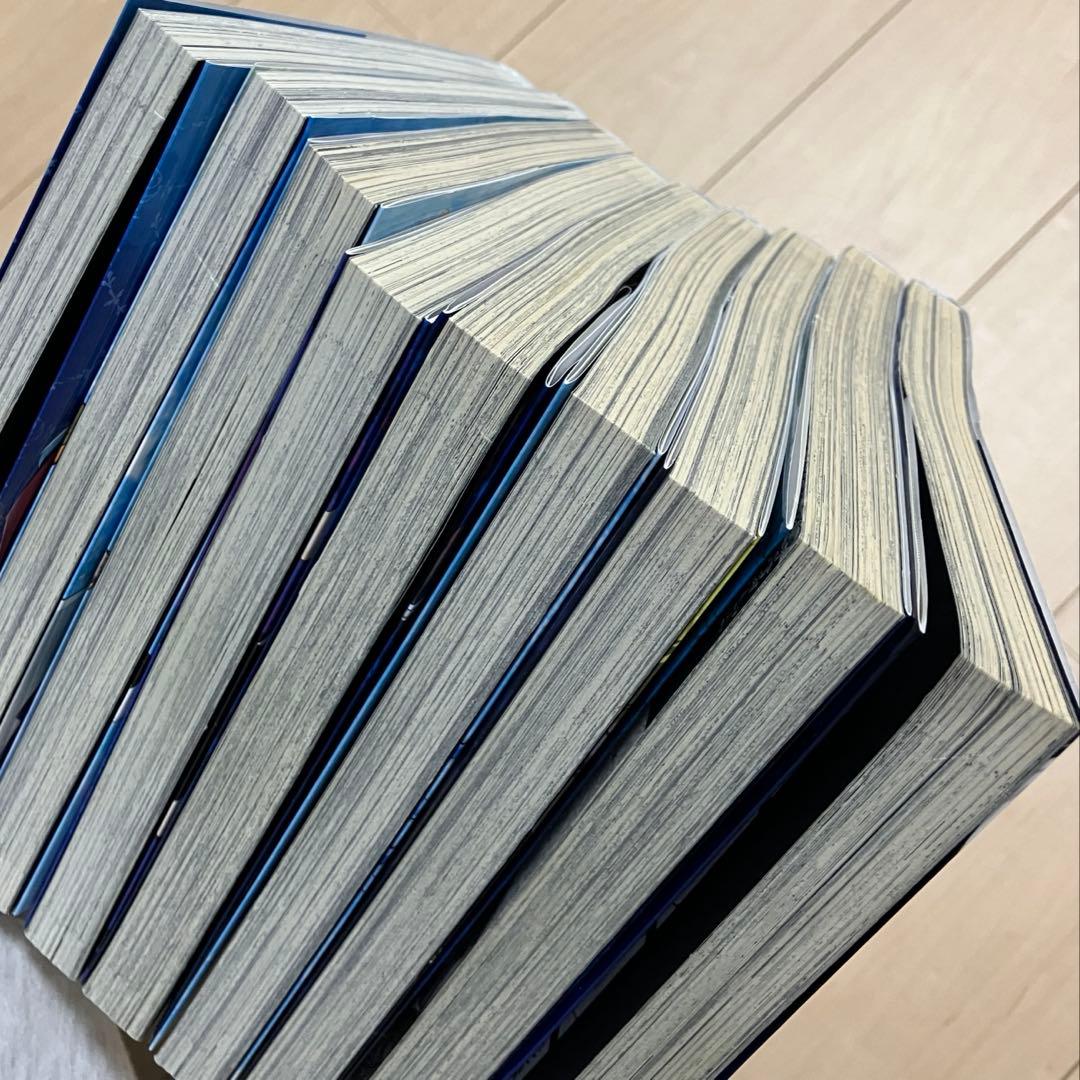 漫画　転生したらスライムだった件 1〜25巻