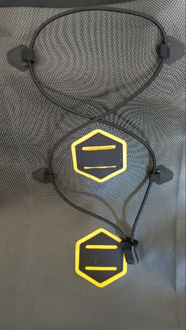 アピデュラ サドルバック エクスペディション　17Ｌ