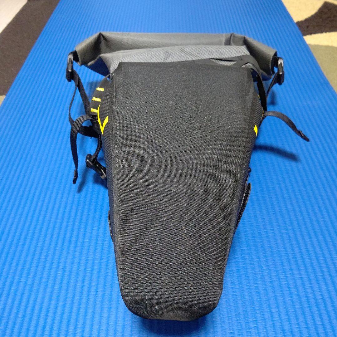 アピデュラ サドルバック エクスペディション　17Ｌ