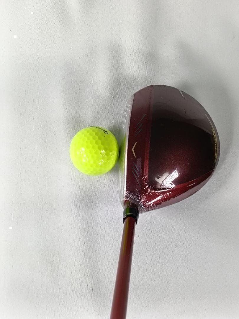 【新品】ゼクシオ12⭐XXIO 3番ウッド 15° MP1200【S】