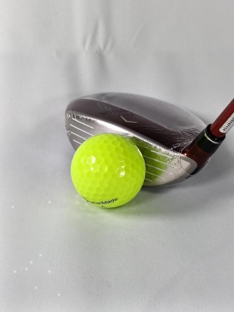 【新品】ゼクシオ12⭐XXIO 3番ウッド 15° MP1200【S】