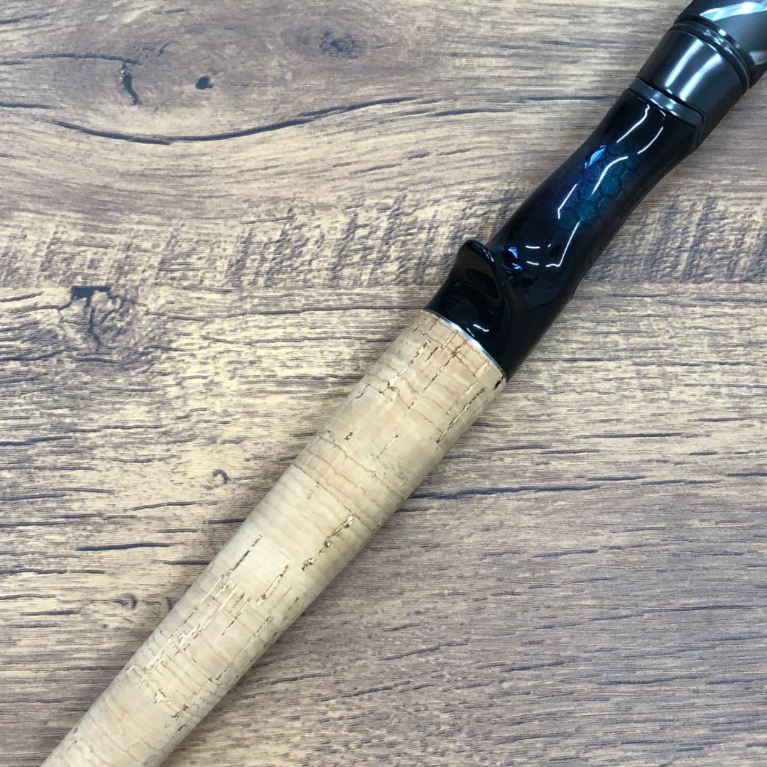 ダイワ スティーズ SC C69M+-ST ファイア ウルフ　No.2246