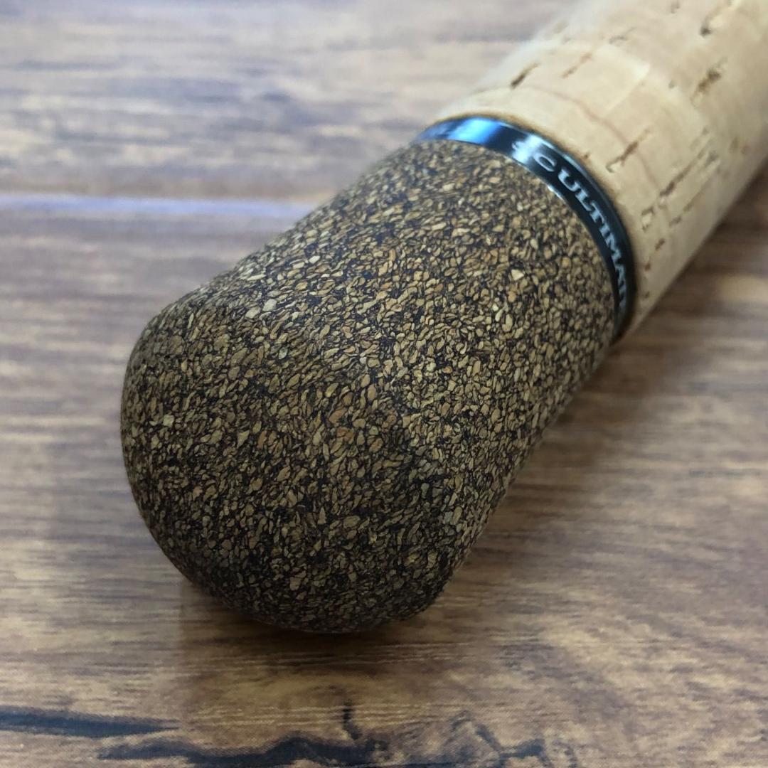 ダイワ スティーズ SC C69M+-ST ファイア ウルフ　No.2246