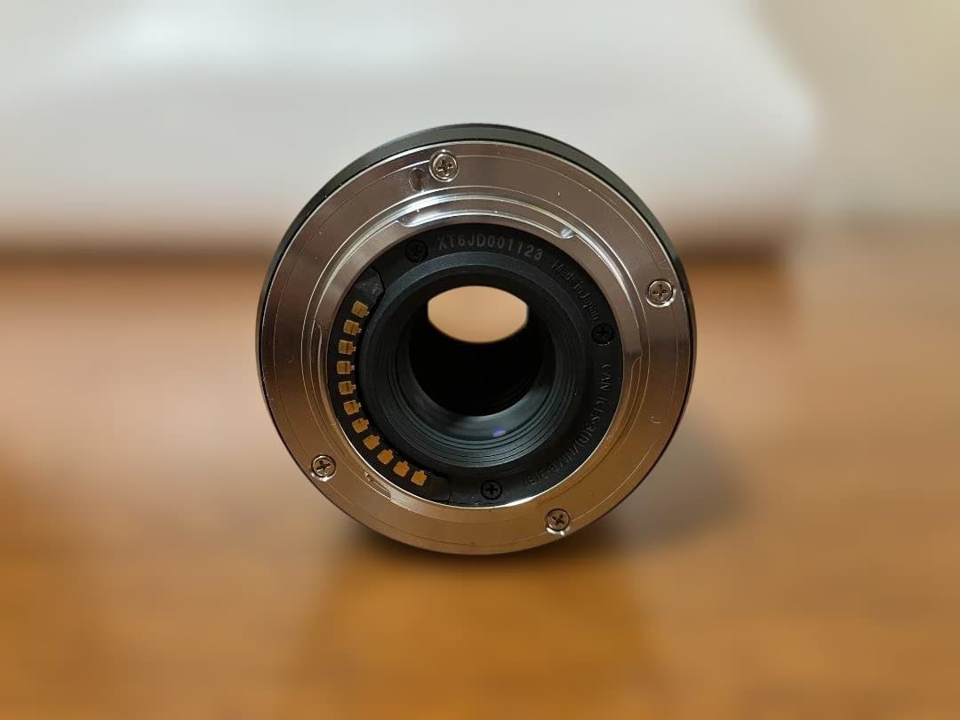 【今だけ】LUMIX G MACRO 30mm/F2.8 マクロレンズ