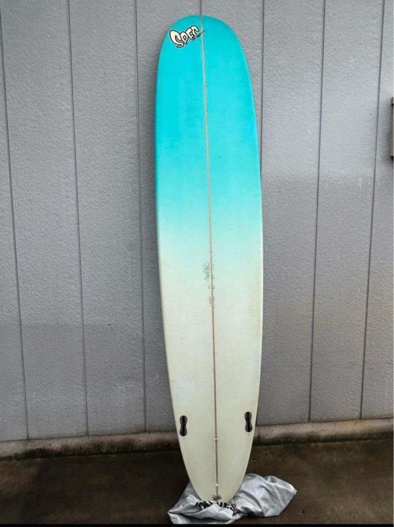 spec ロングボード　プッシュアバウトモデル　手渡し限定価格