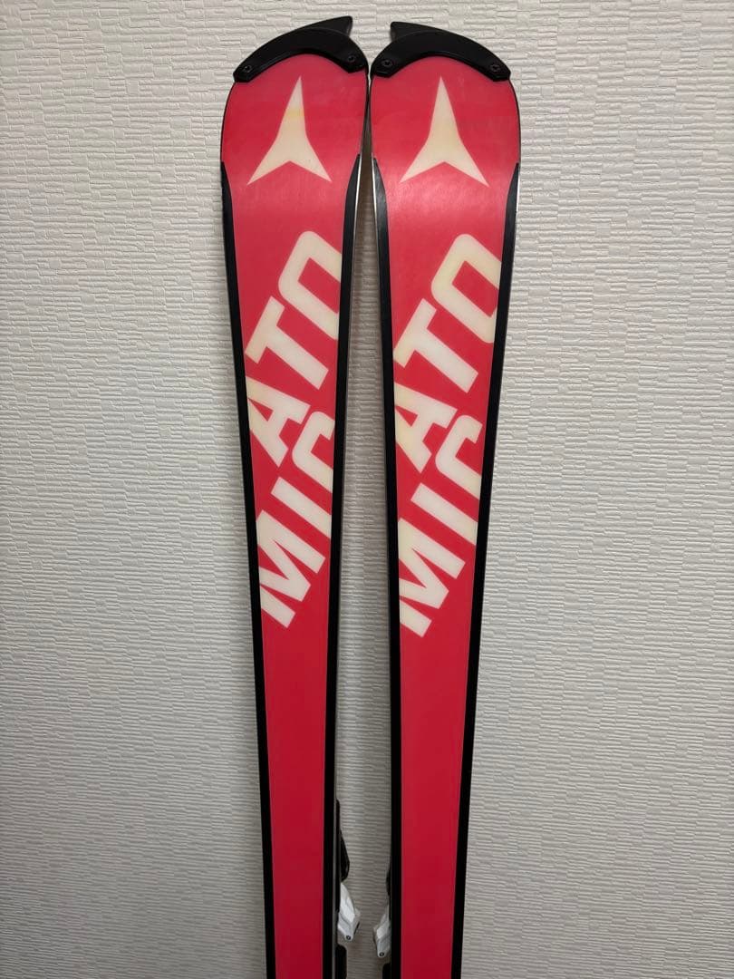 アトミックRedster SL 165cm