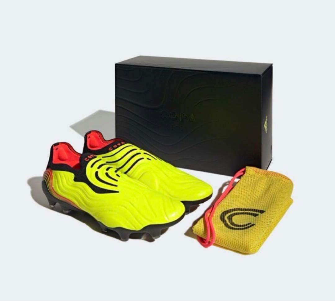 コパ センス+ FG / 天然芝用 /COPA SENSE+ FG 26.5cm