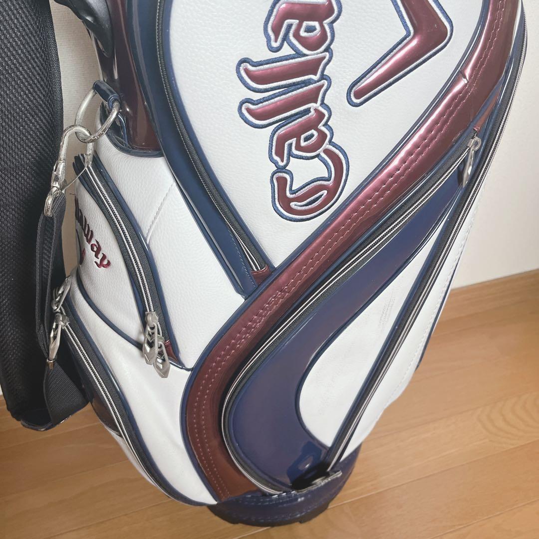 K145 Callaway キャロウェイ SPORT キャディバッグ