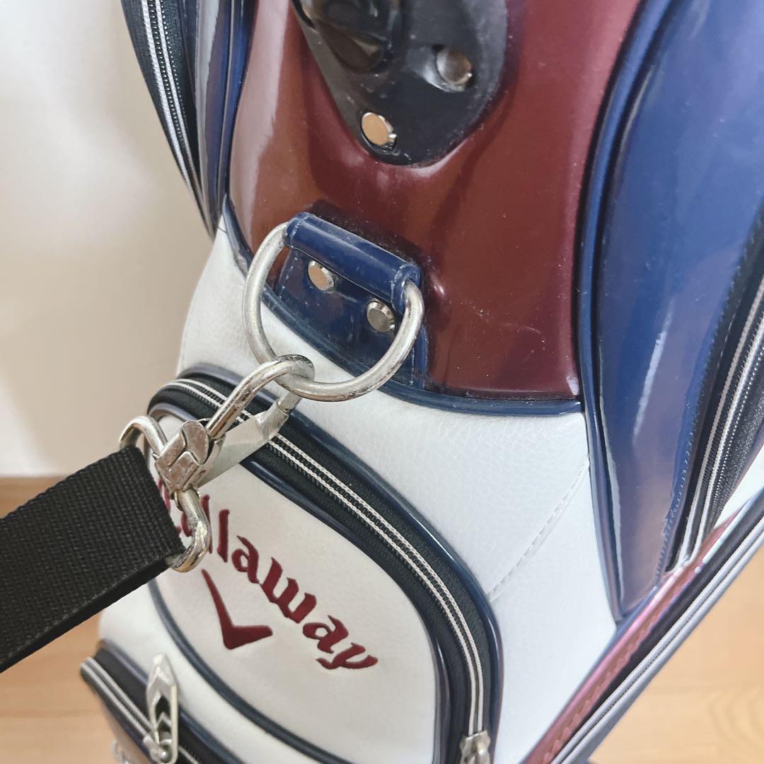 K145 Callaway キャロウェイ SPORT キャディバッグ