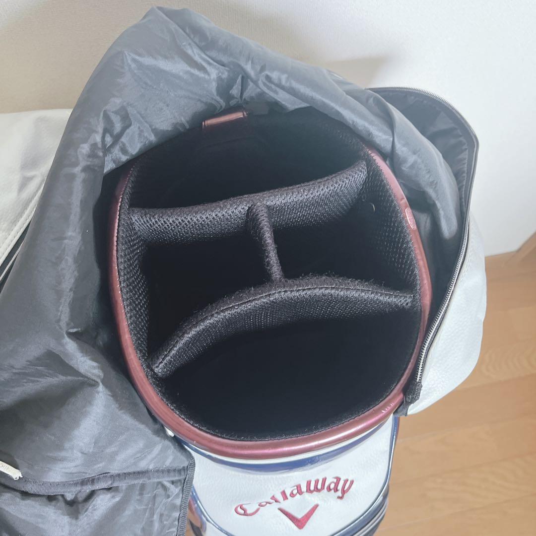 K145 Callaway キャロウェイ SPORT キャディバッグ