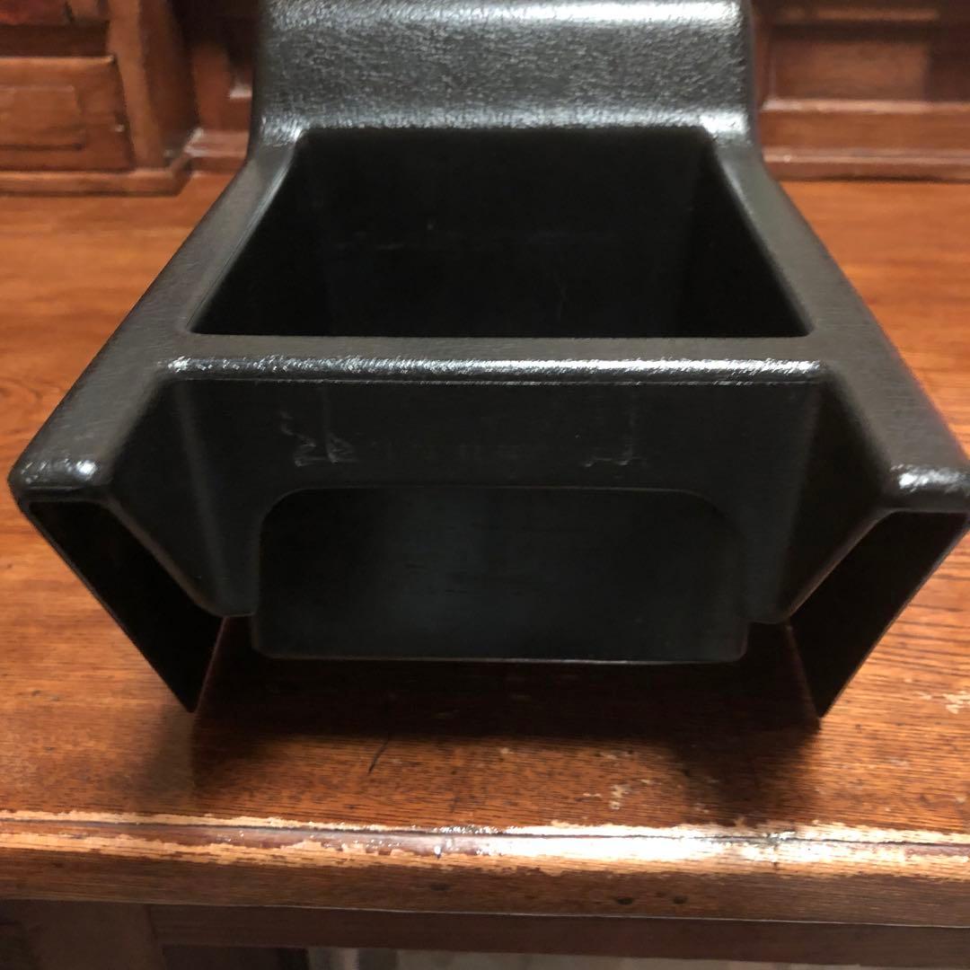 トヨタMR2 AW11用純正 センターコンソールBOX