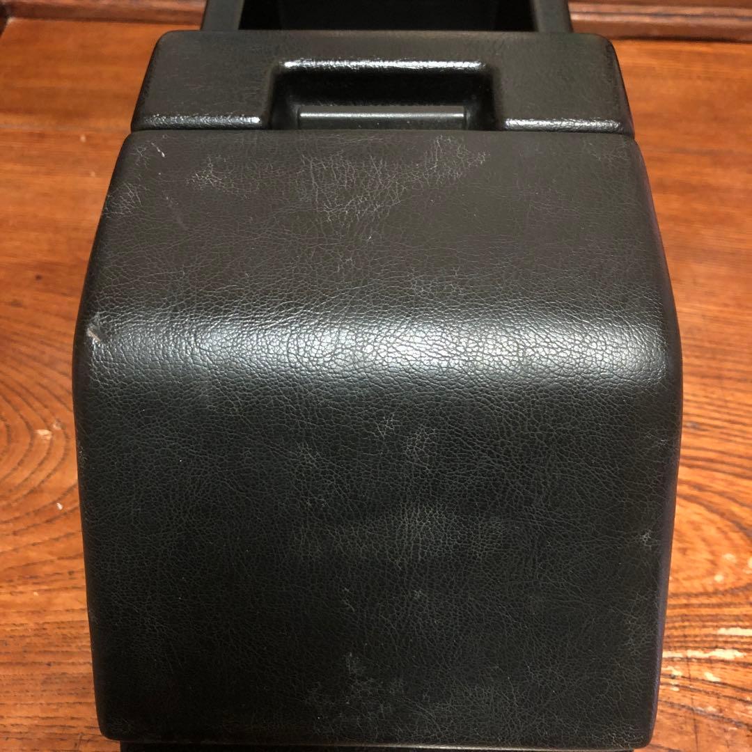 トヨタMR2 AW11用純正 センターコンソールBOX