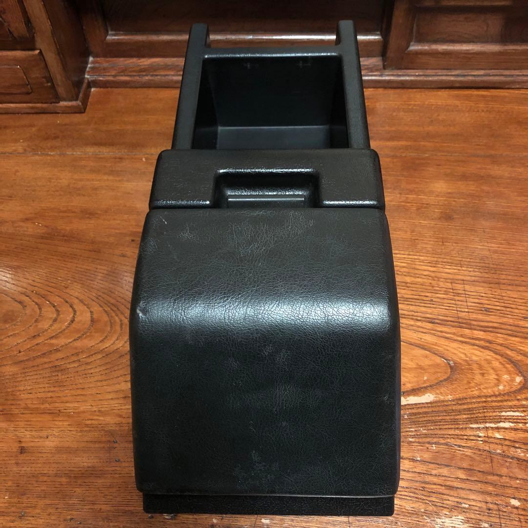 トヨタMR2 AW11用純正 センターコンソールBOX