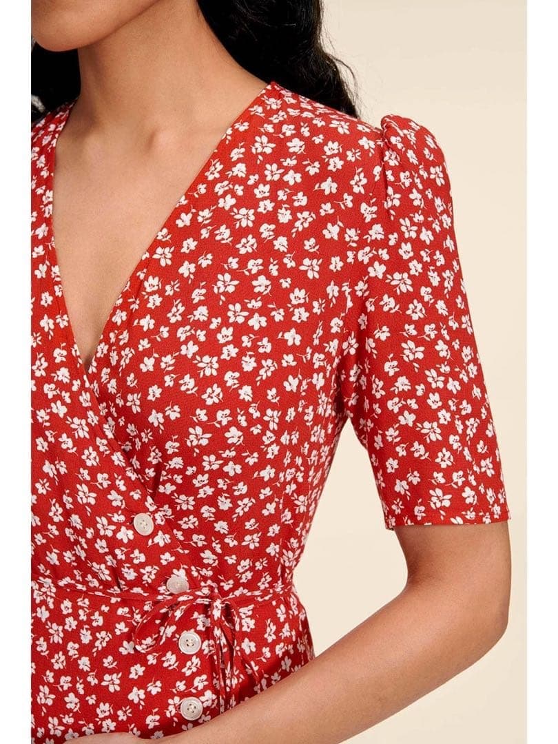 Rouje ルージ 34サイズ