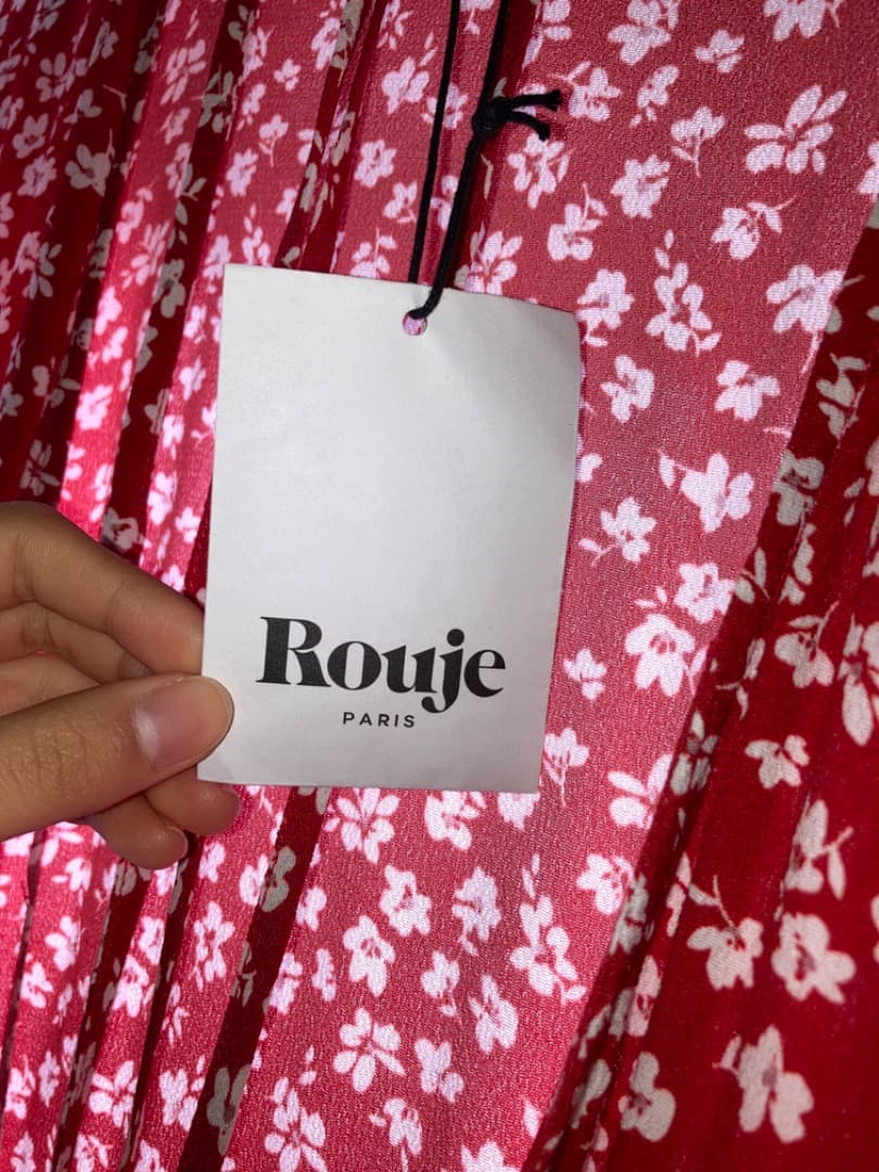 Rouje ルージ 34サイズ