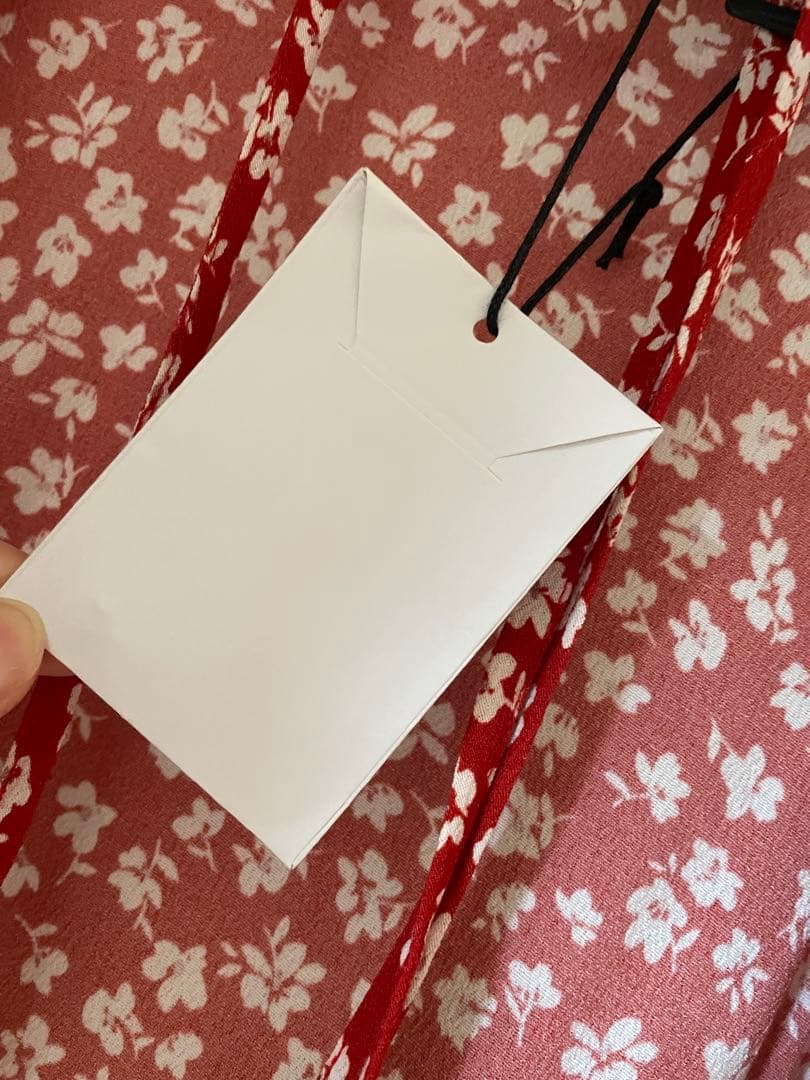 Rouje ルージ 34サイズ