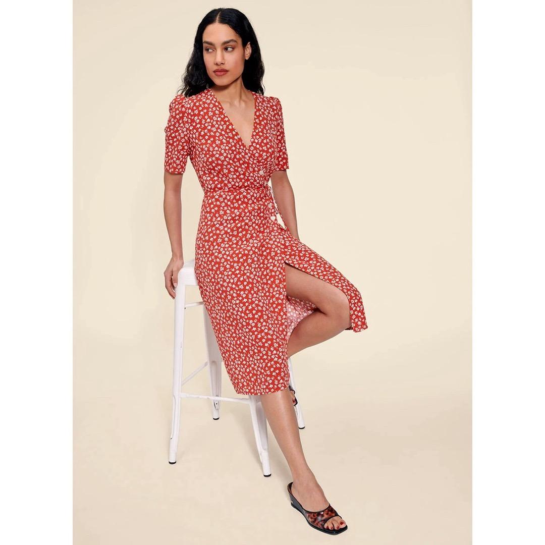 Rouje ルージ 34サイズ