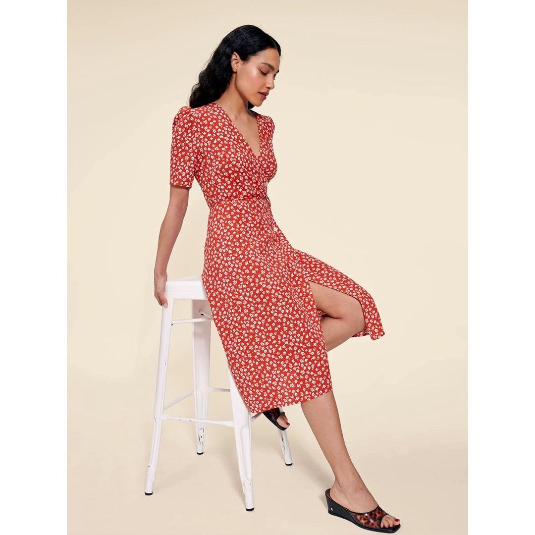 Rouje ルージ 34サイズ