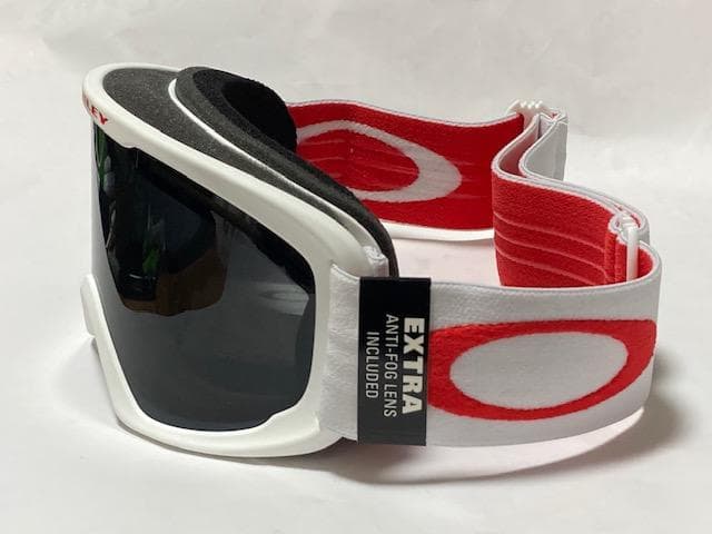 オークリー O-Frame 2.0 PRO XL(L)7112-21 ゴーグル