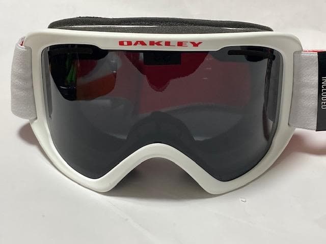 オークリー O-Frame 2.0 PRO XL(L)7112-21 ゴーグル