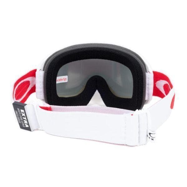 オークリー O-Frame 2.0 PRO XL(L)7112-21 ゴーグル