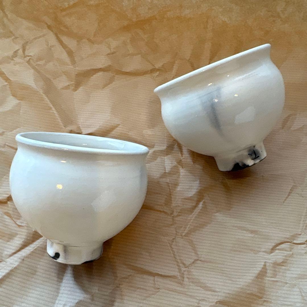 【7cm】鈴木環 ピジョンカップ 小