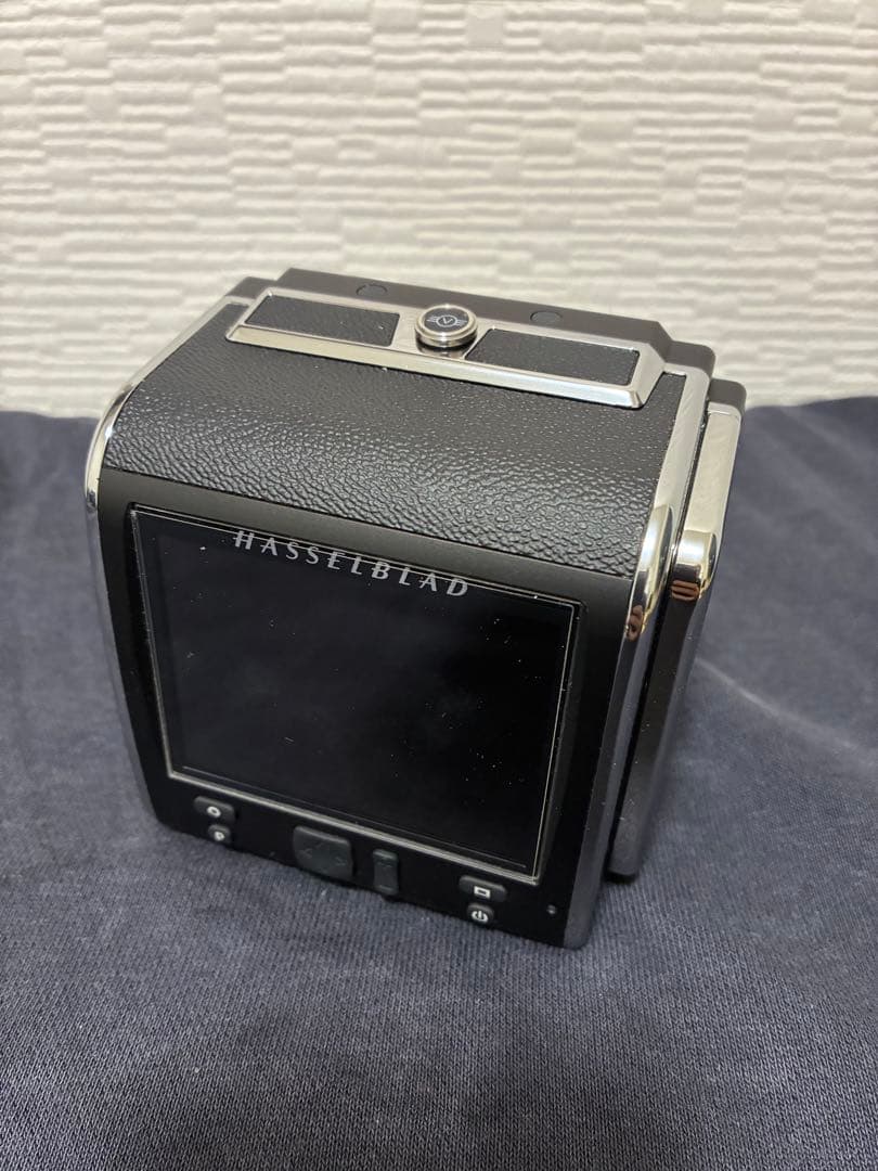 フィルムカメラ Hasselblad CFV 50C