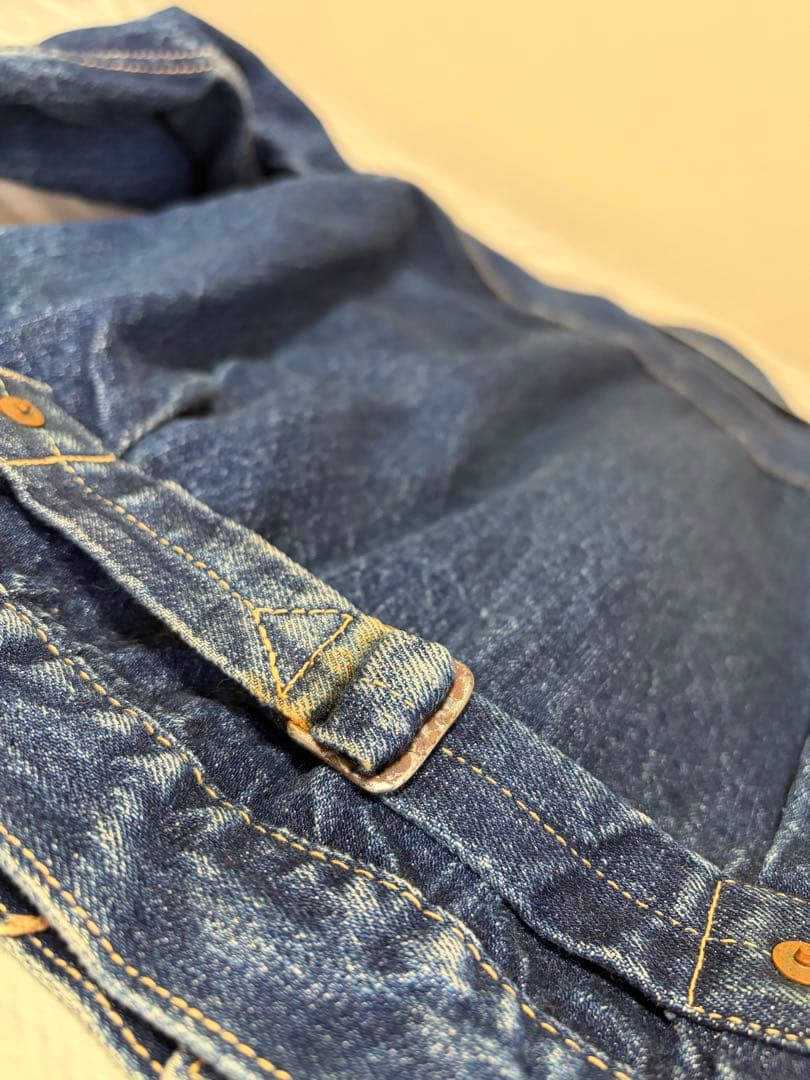 FREEWHEELERS フリーホイーラーズ Lot 506XX size38