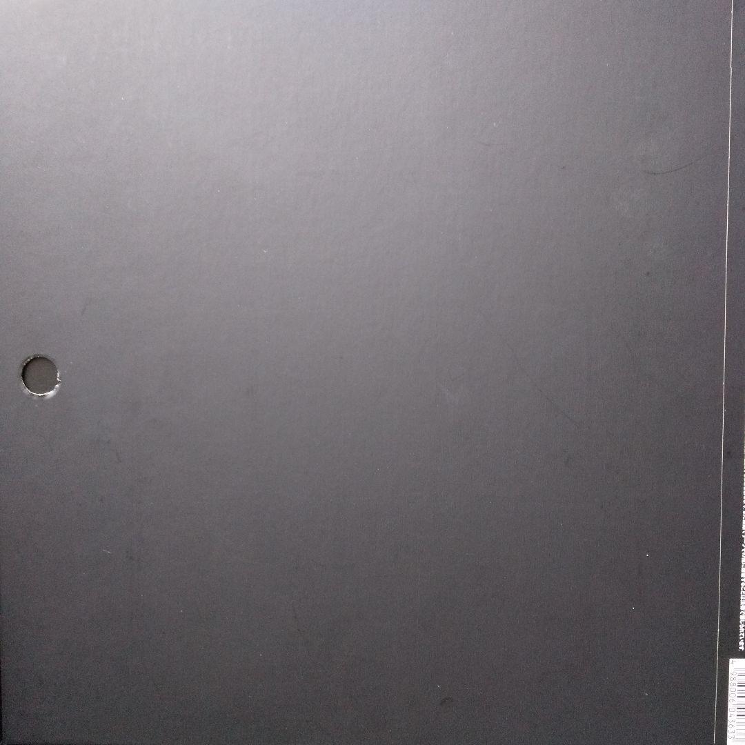 矢沢永吉 LPレコード STAND UP!!3枚組 【美品】