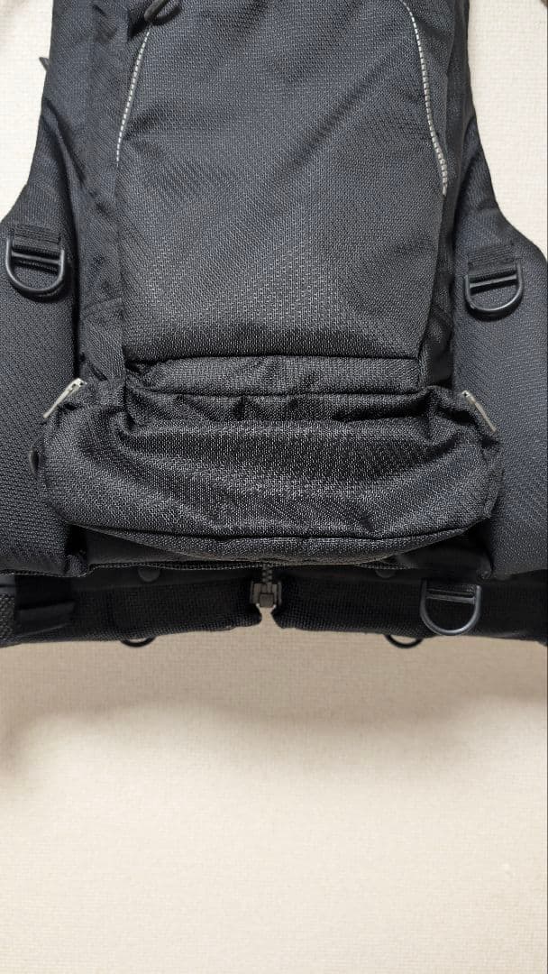 SHIMANO XEFO フローティングベスト