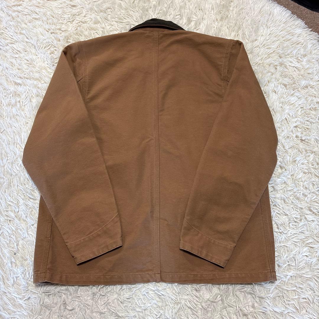 極美品⭐︎ carhartt WIP チョアコート カバーオール Mサイズ
