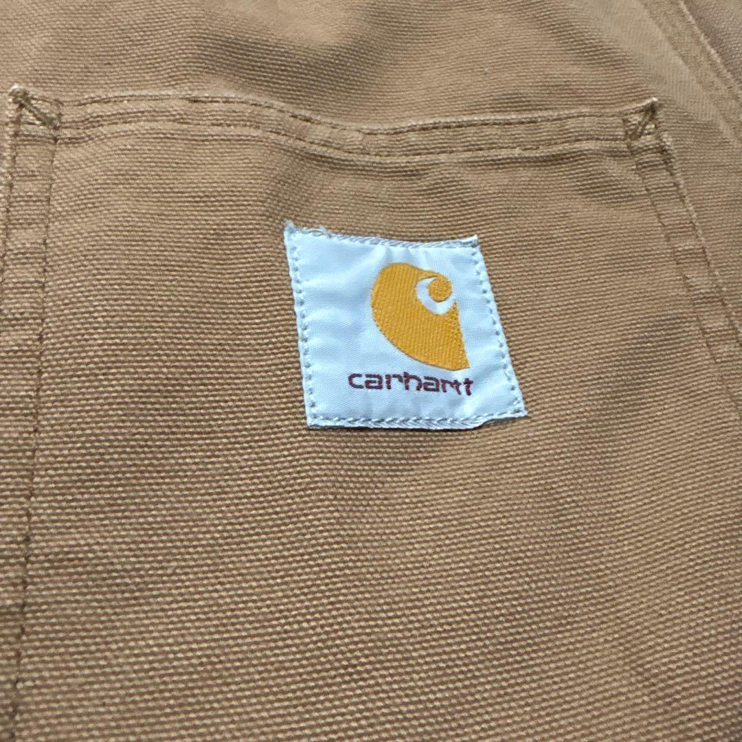 極美品⭐︎ carhartt WIP チョアコート カバーオール Mサイズ
