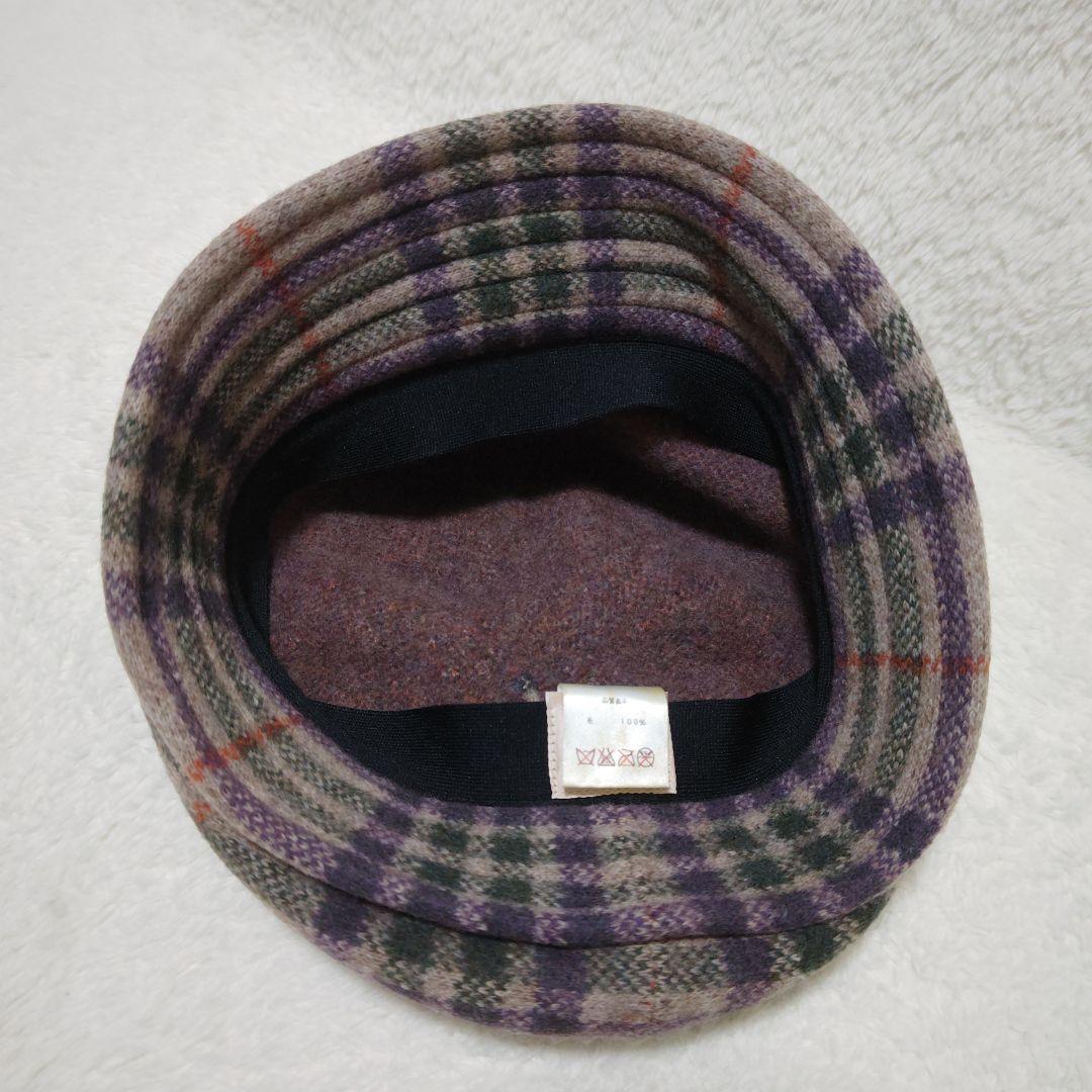 Vivienne Westwood 帽子 オーブ ヴィヴィアン・ウエストウッド